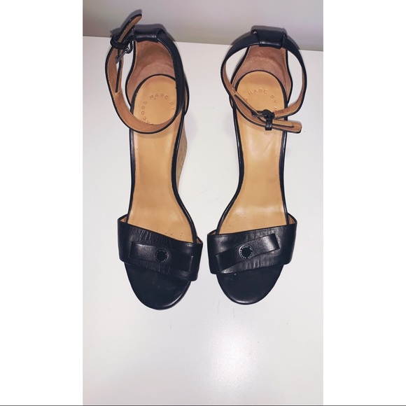 Marc By Marc Jacobs Shoes - MARC BY MARC JACOBS HEELS